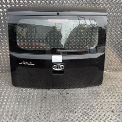 Hayon Kia SOUL I (AM) 1.6 cvvt (2009-2011)