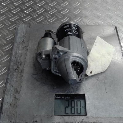 Démarreur Renault TWINGO III (BCM_, BCA_) 1.0 sce 65 (bcmj) (2019)