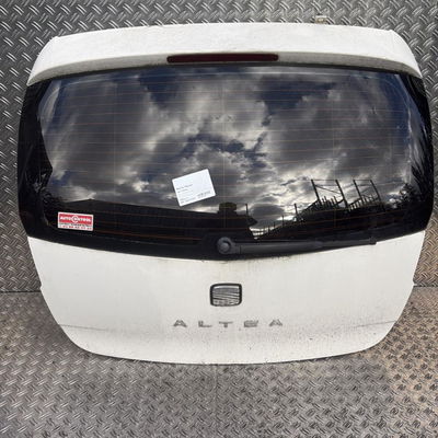 Hayon Seat ALTEA (5P1) 1.6 tdi (2009)