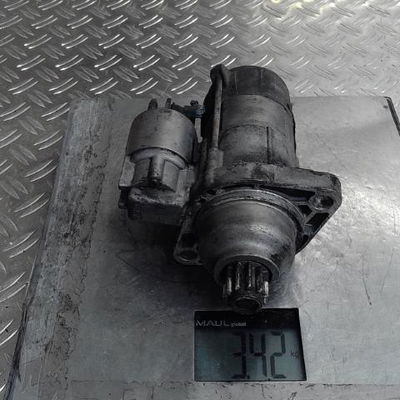 Démarreur Audi A3 (8P1) 2.0 tdi 16v (2003-2012) 3 portes