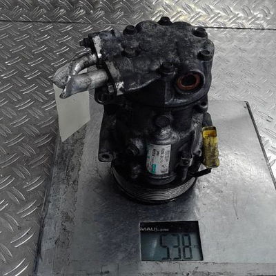 Compresseur air conditionne Peugeot 207-207 (WA_, WC_) 1.6 hdi (2006-2013) 5 portes