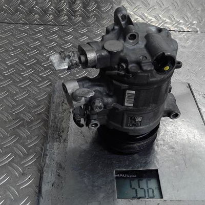 Compresseur air conditionne Bmw 1 (F20) 118 i (2011-2015)
