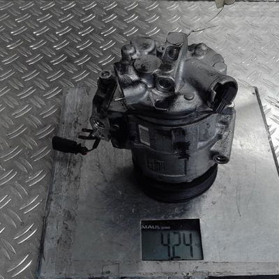 Compresseur air conditionne Seat IBIZA IV (6J5, 6P1) 1.2 (2009-2011)