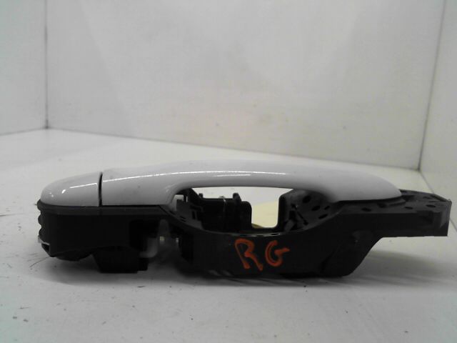 Poignee ext porte arg RENAULT MEGANE III Phase 3 10-2013 1.5 DCI 110ch