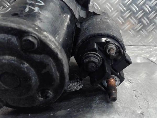 Démarreur Peugeot 207-207 (WA_, WC_) 1.6 hdi (2006-2013) 5 portes