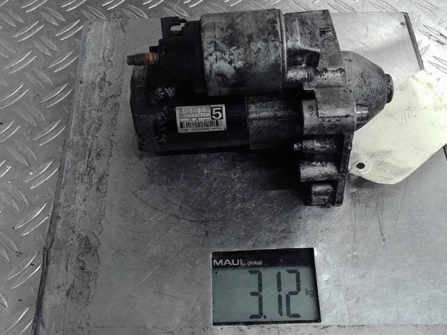 Démarreur Peugeot 207-207 (WA_, WC_) 1.6 hdi (2006-2013) 5 portes