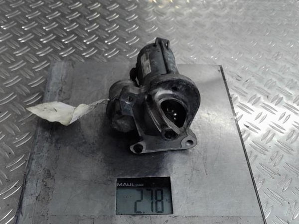 Démarreur Ford FIESTA VI (CB1, CCN) 1.6 tdci (2008-2012)