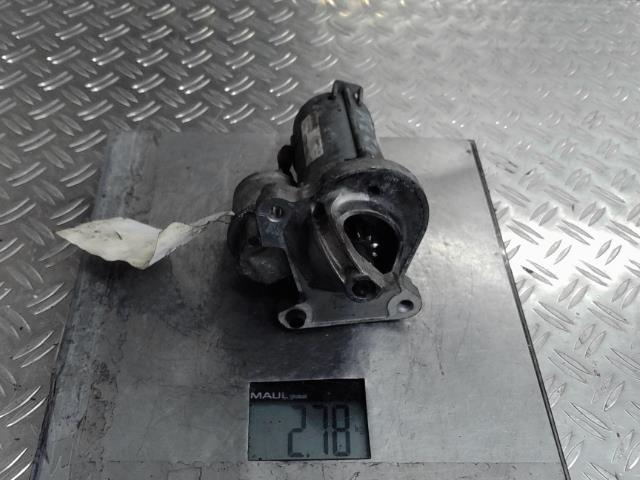 Démarreur Ford FIESTA VI (CB1, CCN) 1.6 tdci (2008-2012)