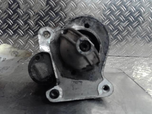 Démarreur Ford FIESTA VI (CB1, CCN) 1.6 tdci (2008-2012)
