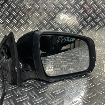 Retroviseur exterieur electrique droit Mercedes-benz CLASSE C (W204) C 320 cdi (204.022) (2007-2014)