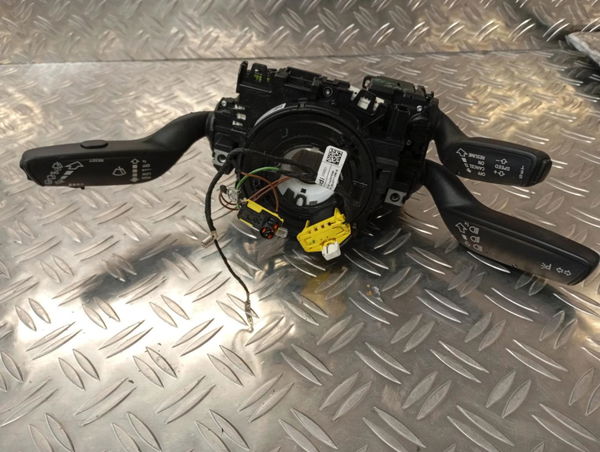 Interrupteur commande de frein a main Audi A3 (8V1, 8VK) 2.0 tdi (2012-2017)