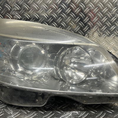 Phare antibrouillard avant gauche Mercedes-benz CLASSE C (W204) C 320 cdi (204.022) (2007-2014)
