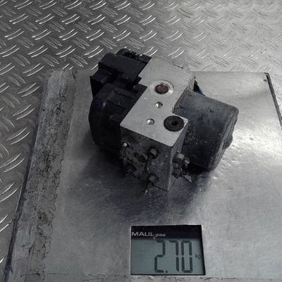 Unité hydraulique abs Opel ZAFIRA A Monospace (T98) 1.6 16v (f75) (1999-2005)