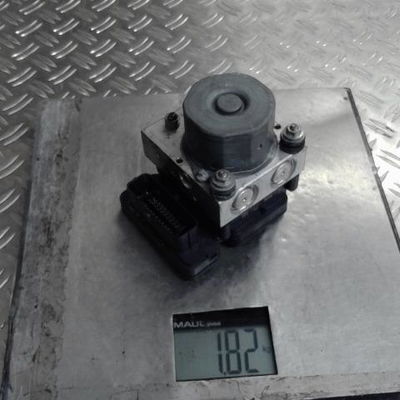Unité hydraulique abs Audi A1 (8X1, 8XK) 1.2 tfsi (2010-2015)