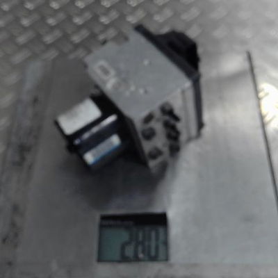 Unité hydraulique abs Volkswagen PASSAT B6 (3C2) 2.0 tdi (2005-2009)