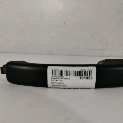 Poignee ext porte battante g Fiat TALENTO Camionnette (296_) 1.6 d (2016)