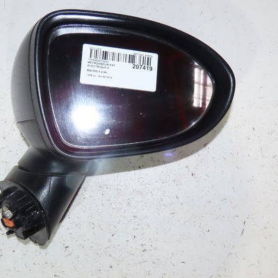 Retroviseur exterieur electrique droit Kia RIO III (UB) 1.2 cvvt (2014-2017)
