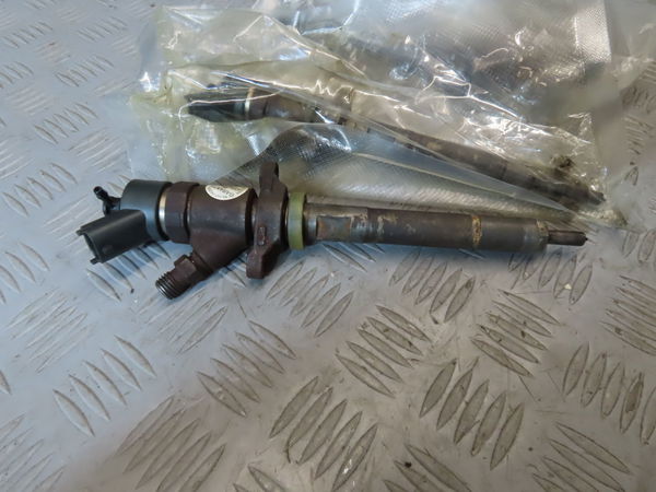 Injecteur FORD C-MAX