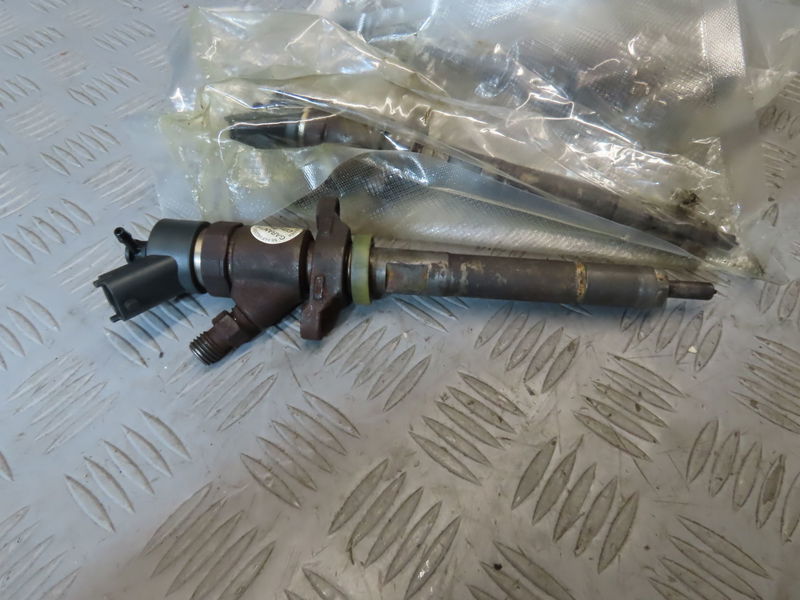 Injecteur FORD C-MAX