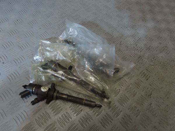 Injecteur FORD C-MAX