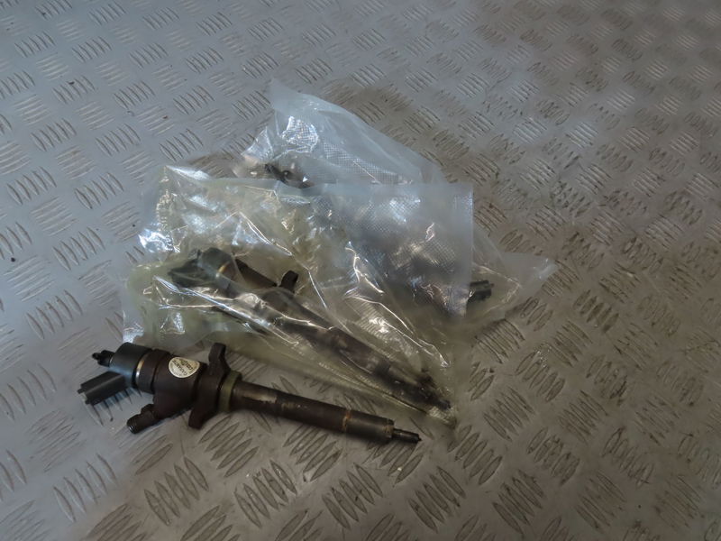 Injecteur FORD C-MAX