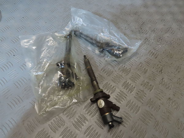 Injecteur FORD C-MAX