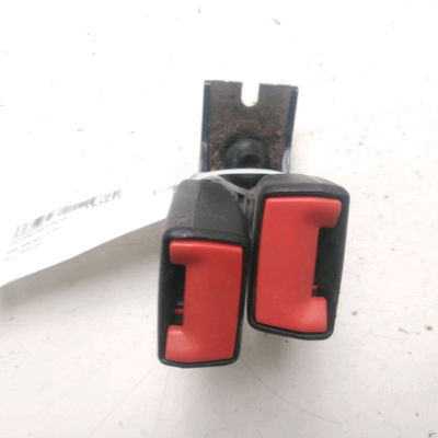 Ancrage ceinture arc FORD FIESTA 6