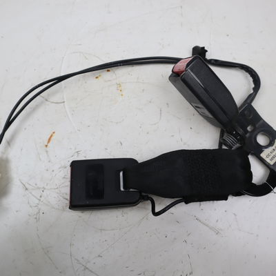 Ancrage ceinture arrière gauche CITROEN C4