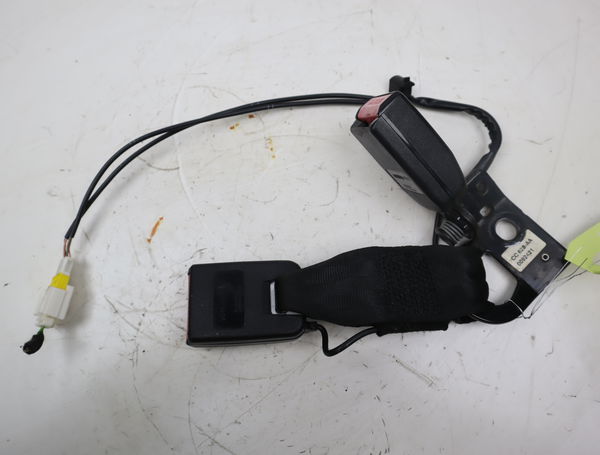 Ancrage ceinture arrière gauche Citroën C4 I (LC_) 1.6 vti 120 (2008-2011)