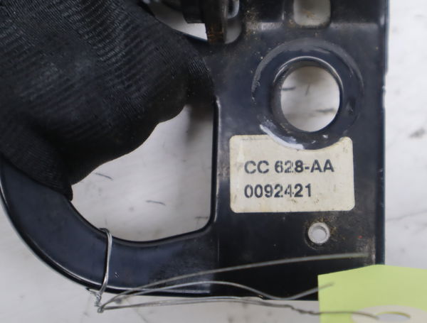 Ancrage ceinture arrière gauche Citroën C4 I (LC_) 1.6 vti 120 (2008-2011)