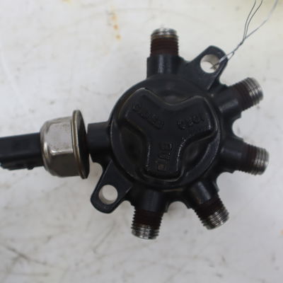 Rampe injection Dacia SANDERO 1.5 dci (2010)