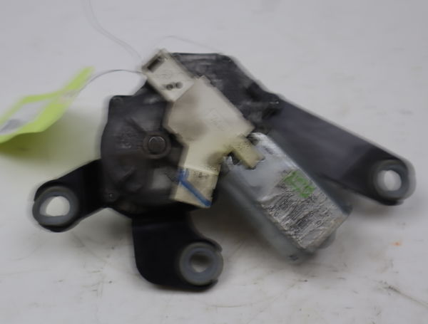 Moteur essuie-glace arrière Citroën C3 I (FC_, FN_) 1.4 hdi (2003-2011) 5 portes