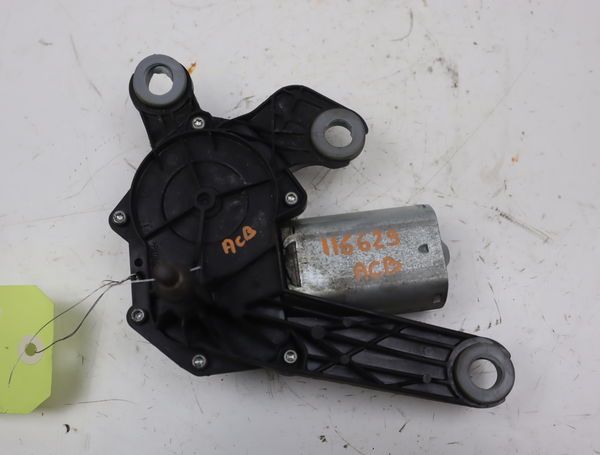 Moteur essuie-glace arrière Citroën C3 I (FC_, FN_) 1.4 hdi (2003-2011) 5 portes
