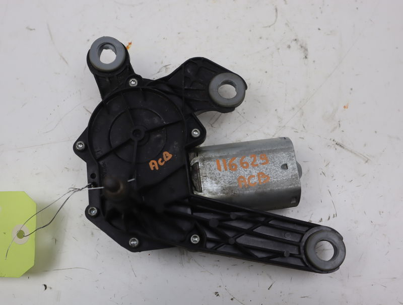 Moteur essuie-glace arrière Citroën C3 I (FC_, FN_) 1.4 hdi (2003-2011) 5 portes