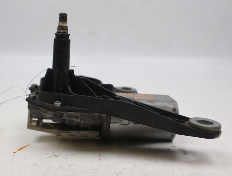 Moteur essuie-glace arrière Citroën C3 I (FC_, FN_) 1.4 hdi (2003-2011) 5 portes