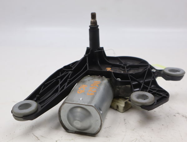 Moteur essuie-glace arrière Citroën C3 I (FC_, FN_) 1.4 hdi (2003-2011) 5 portes
