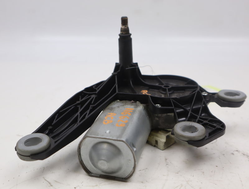 Moteur essuie-glace arrière Citroën C3 I (FC_, FN_) 1.4 hdi (2003-2011) 5 portes