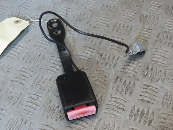 Ancrage ceinture avant droit CITROEN C6