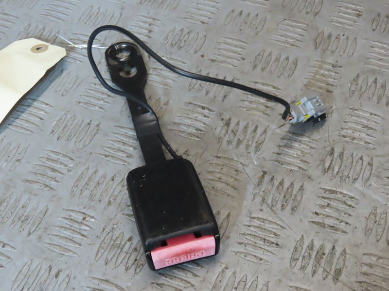Ancrage ceinture avant droit CITROEN C6