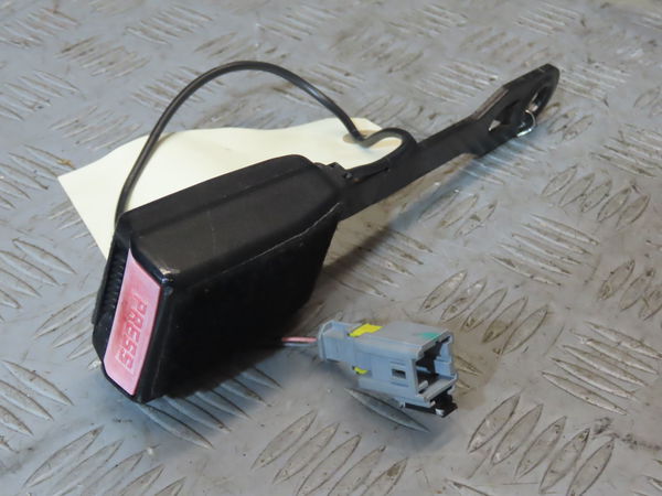 Ancrage ceinture avant droit CITROEN C6