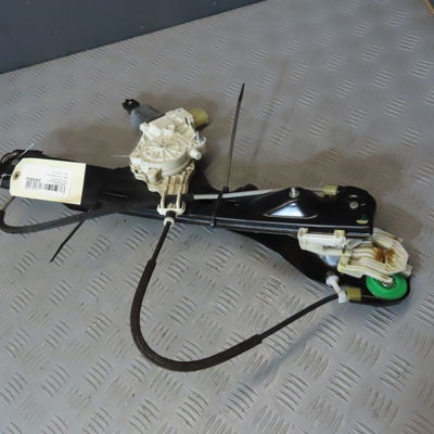 Mecanisme  moteur lève-glace avant droit BMW X1