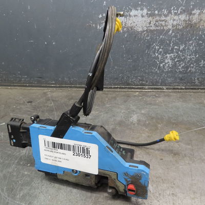 Serrure porte ard PEUGEOT 207