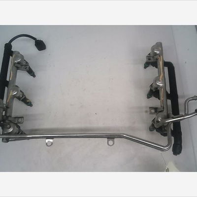 Rampe injection Audi A4 B6 Avant (8E5) 3.0 quattro (2001-2004)