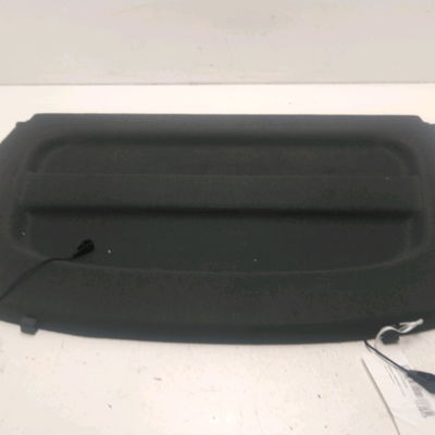 Tablette plage arrière RENAULT MEGANE 3