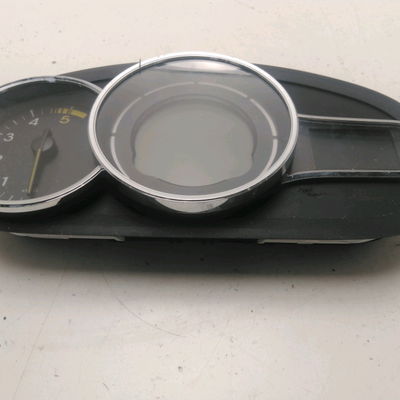 Bloc compteurs RENAULT MEGANE 3