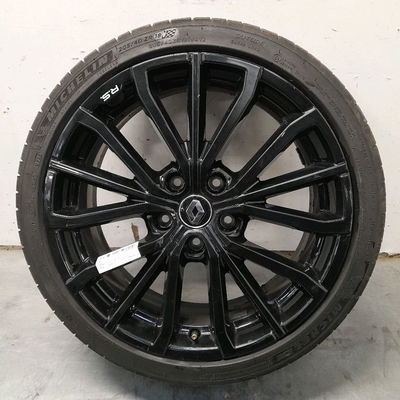 Jante aluminium RENAULT CLIO IV