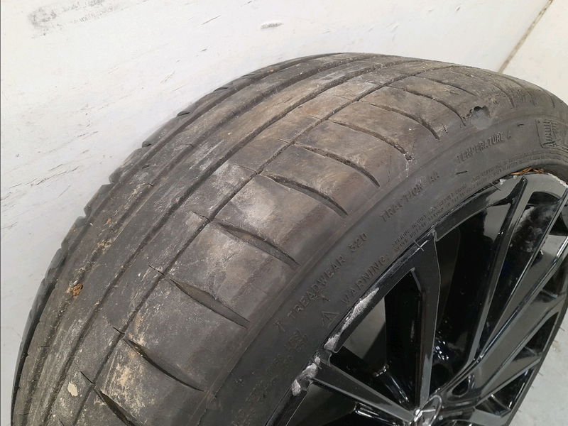 Jante aluminium 4 RENAULT CLIO IV