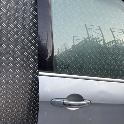 Porte avant droite Ford GALAXY II (WA6) 2.0 tdci (2006-2015)