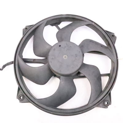 Ventilateur de refroidissement Peugeot 307 CC (3B) 2.0 16v (2003-2005) 2 portes