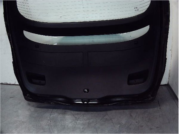 Hayon Ds DS 7 Crossback (J4_, JR_, JC_) 1.5 bluehdi 130 (jcyhzj, jcyhzr) (2017)